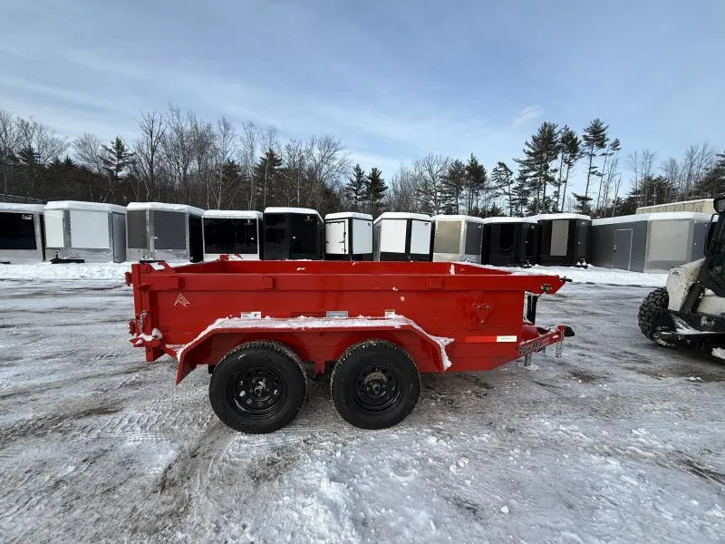 new Dump Trailers RawMaxx  for sale, in Chichester, NH Thumbnail 3