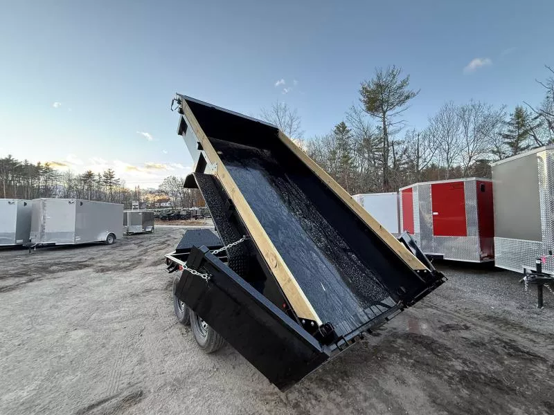 new Dump Trailers MAXX-D  for sale, in Chichester, NH Thumbnail 10