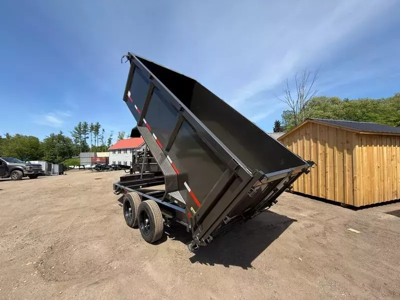 new Dump Trailers MAXX-D  for sale, in Chichester, NH Thumbnail 20