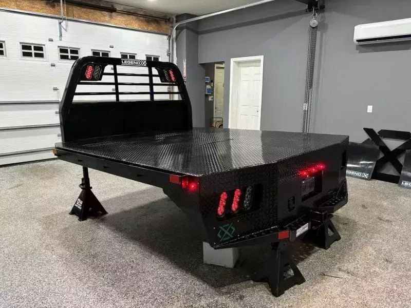 new Flat Decks Legend X  for sale, in Chichester, NH Thumbnail 4