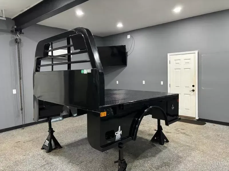 new Flat Decks Legend X  for sale, in Chichester, NH Thumbnail 8