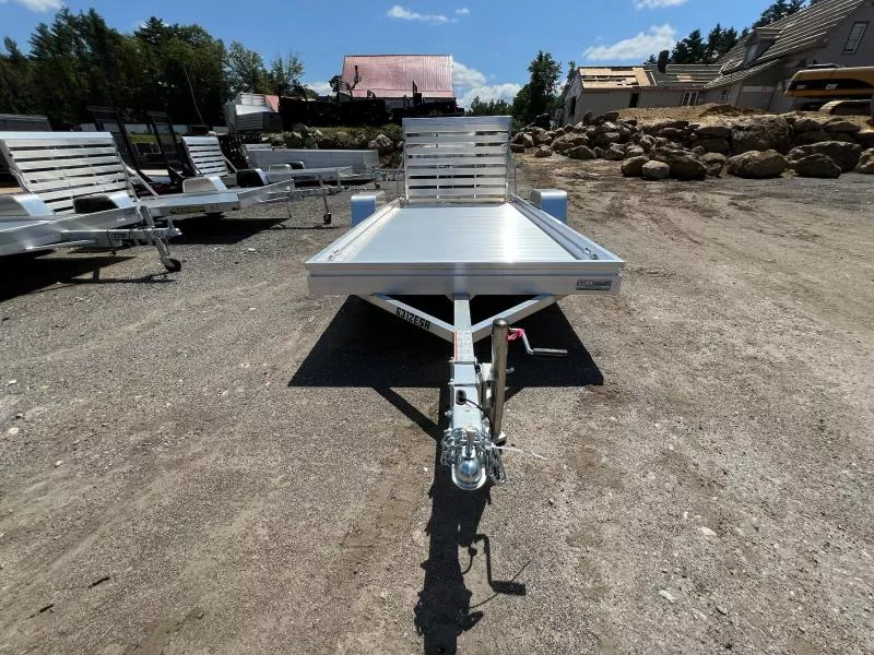 new Utility Trailers Aluma  for sale, in Chichester, NH Thumbnail 9