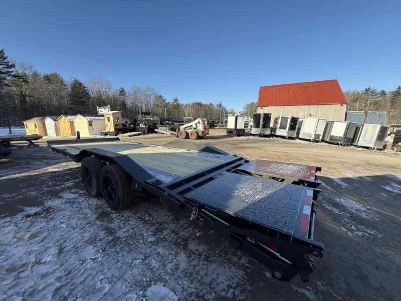 new Equipment / Flatbed Trailers MAXX-D  for sale, in Chichester, NH Thumbnail 5