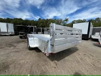 new Utility Trailers Aluma  for sale, in Chichester, NH Thumbnail 7