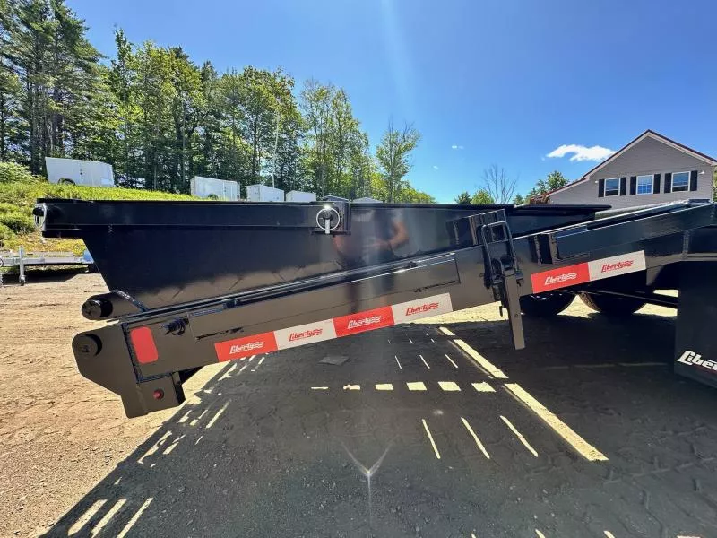 new Equipment / Flatbed Trailers Liberty  for sale, in Chichester, NH Thumbnail 19