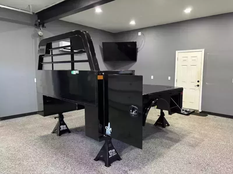 new Flat Decks Legend X  for sale, in Chichester, NH Thumbnail 21