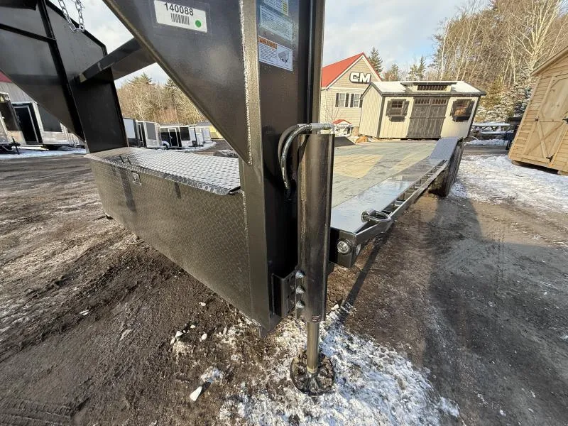 new Equipment / Flatbed Trailers MAXX-D  for sale, in Chichester, NH Thumbnail 9