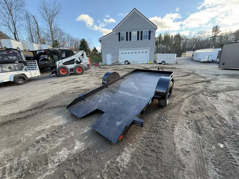 new Equipment / Flatbed Trailers RawMaxx  for sale, in Chichester, NH Thumbnail 11