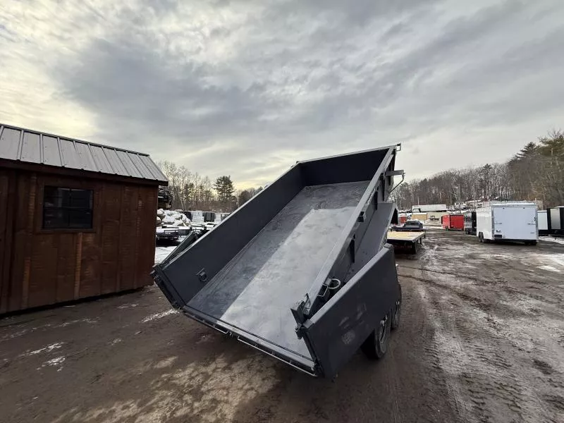 new Dump Trailers Lamar Trailers  for sale, in Chichester, NH Thumbnail 16