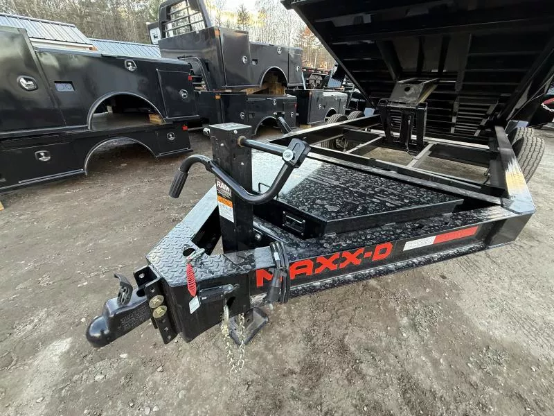 new Dump Trailers MAXX-D  for sale, in Chichester, NH Thumbnail 17