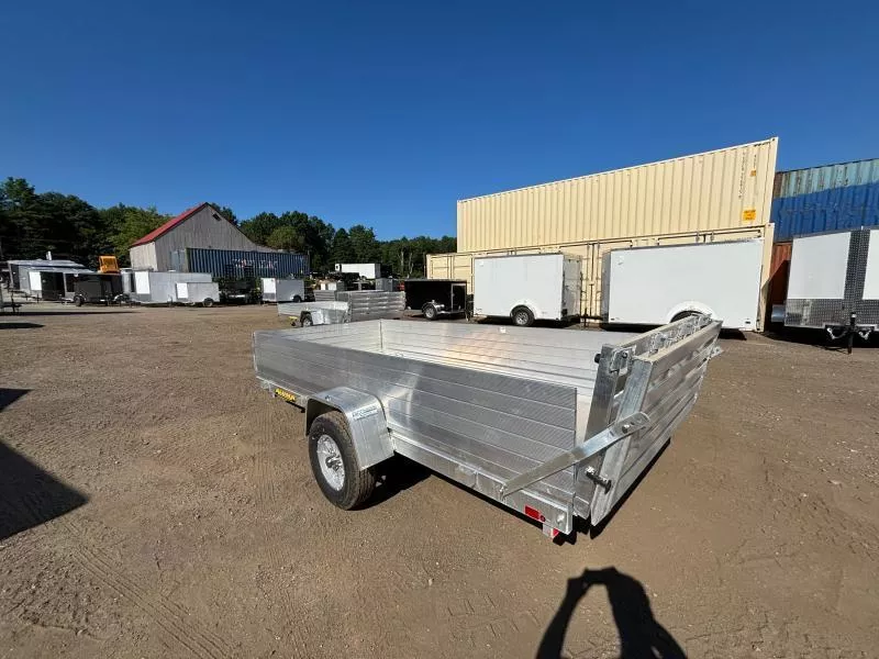 new Utility Trailers Aluma  for sale, in Chichester, NH Thumbnail 7