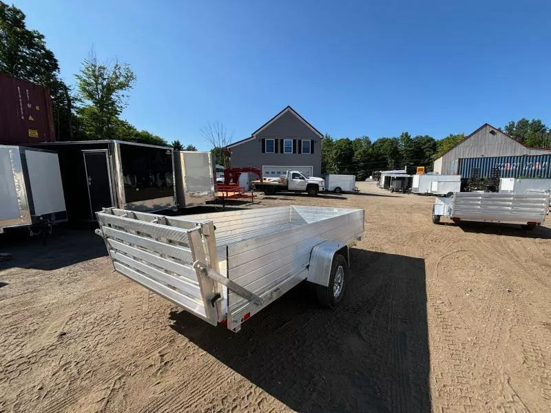 new Utility Trailers Aluma  for sale, in Chichester, NH Thumbnail 5