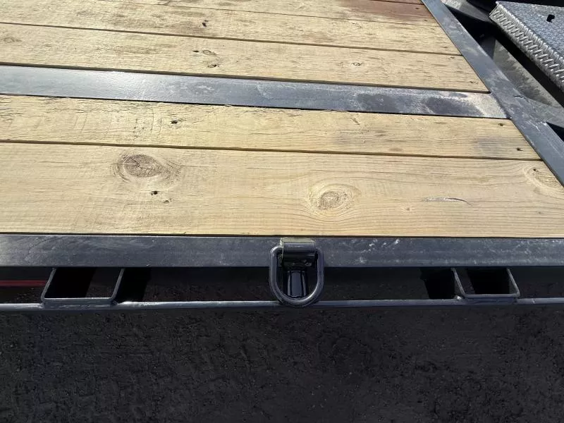 new Equipment / Flatbed Trailers RawMaxx  for sale, in Chichester, NH Thumbnail 13