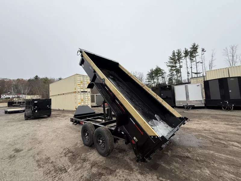 new Dump Trailers MAXX-D  for sale, in Chichester, NH Thumbnail 15