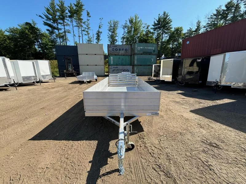 new Utility Trailers Aluma  for sale, in Chichester, NH Thumbnail 2
