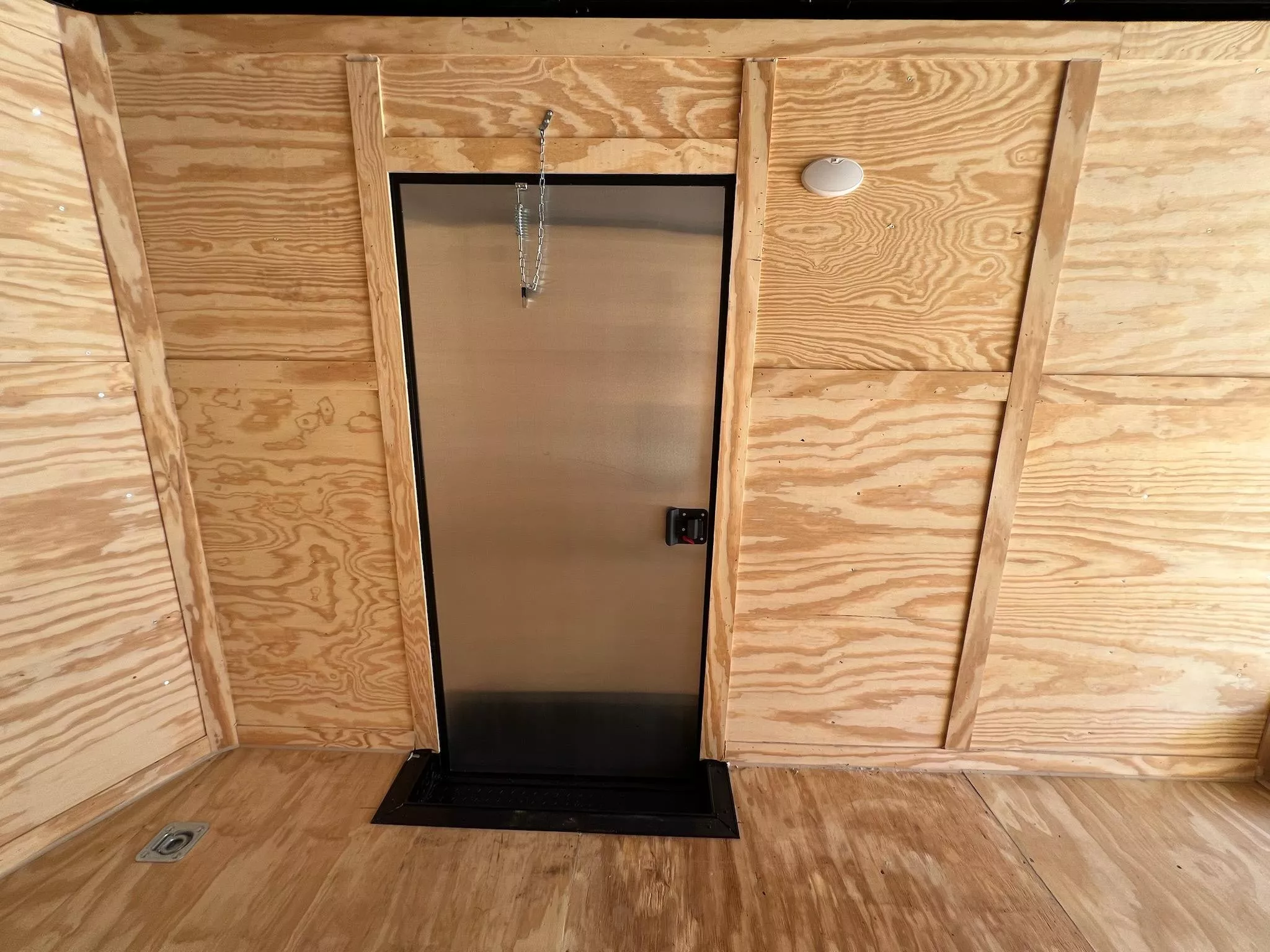 new Cargo (Enclosed) Trailers Quality Cargo  for sale, in Chichester, NH Thumbnail 17