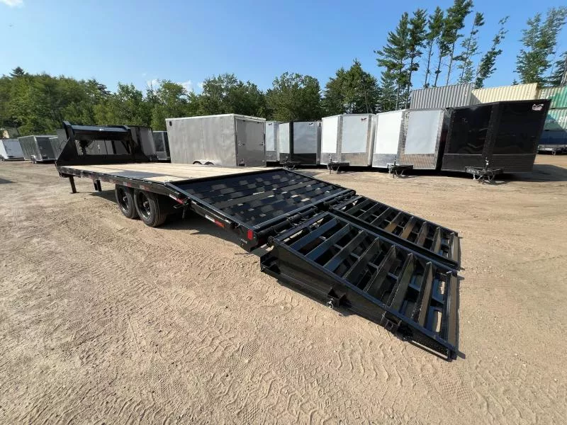 new Equipment / Flatbed Trailers Liberty  for sale, in Chichester, NH Thumbnail 13