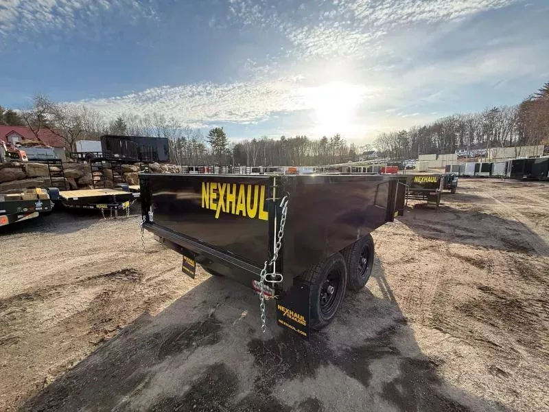 new Dump Trailers Nexhaul  for sale, in Chichester, NH Thumbnail 6