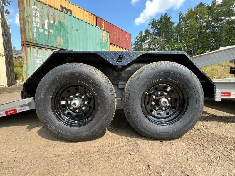 new Equipment / Flatbed Trailers Liberty  for sale, in Chichester, NH Thumbnail 9