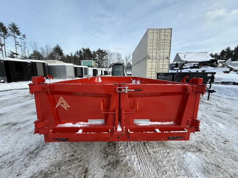 new Dump Trailers RawMaxx  for sale, in Chichester, NH Thumbnail 5
