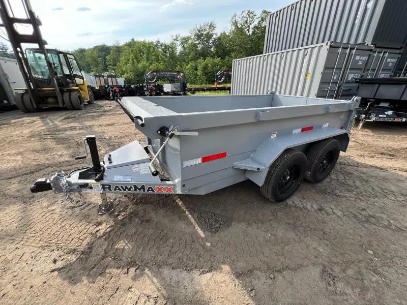 new Dump Trailers RawMaxx  for sale, in Chichester, NH Thumbnail 18