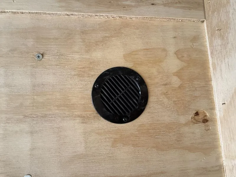 new Cargo (Enclosed) Trailers Titanium  for sale, in Chichester, NH Thumbnail 11