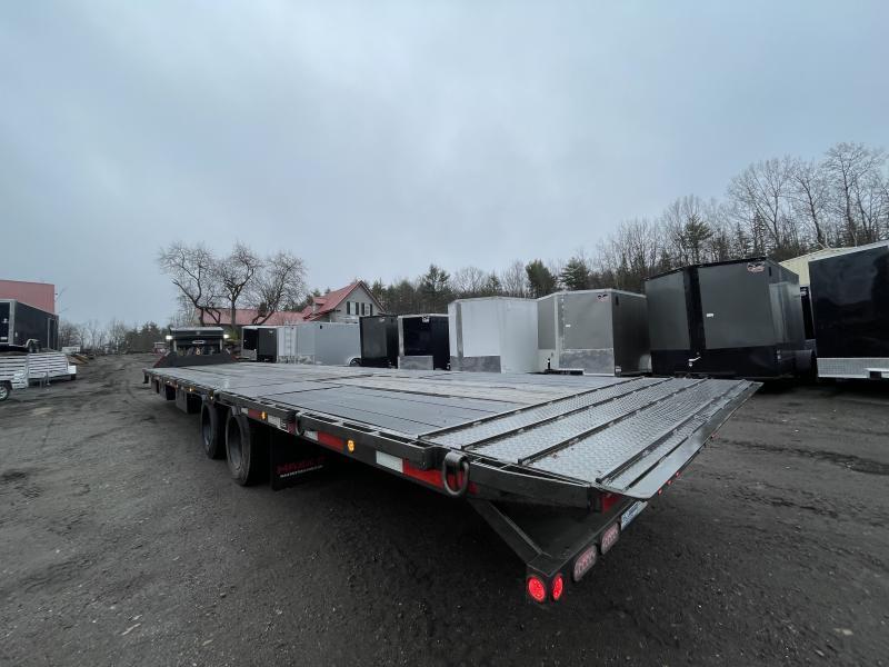 new Equipment / Flatbed Trailers MAXX-D  for sale, in Chichester, NH Thumbnail 4