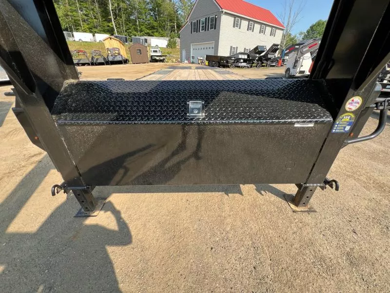 new Equipment / Flatbed Trailers Liberty  for sale, in Chichester, NH Thumbnail 21