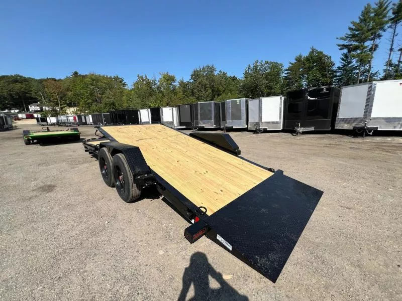 new Equipment / Flatbed Trailers Liberty  for sale, in Chichester, NH Thumbnail 10