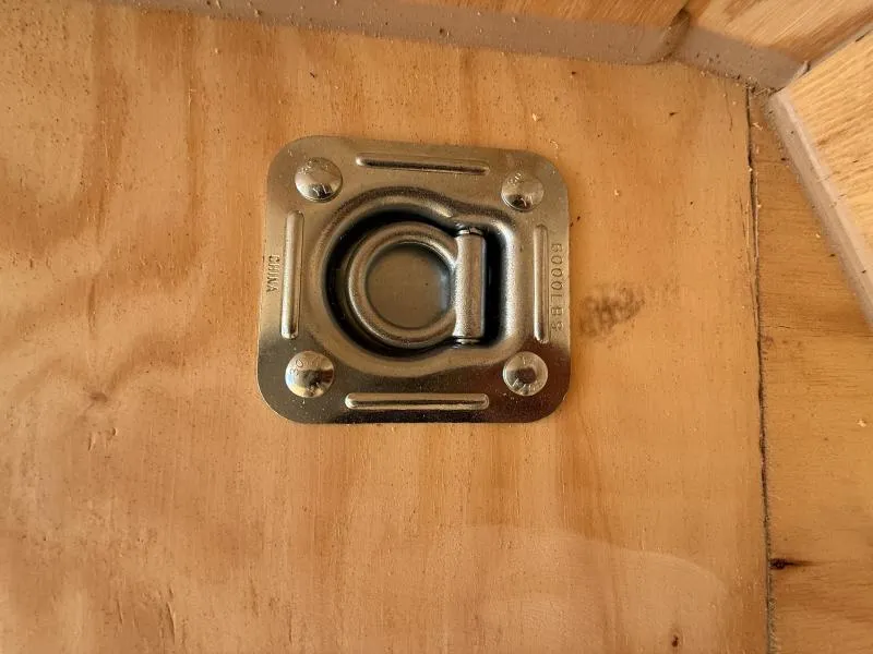 new Cargo (Enclosed) Trailers Quality Cargo  for sale, in Chichester, NH Thumbnail 13