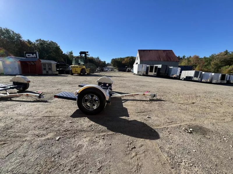 new Car Haulers / Racing Trailers Master Tow  for sale, in Chichester, NH Thumbnail 2
