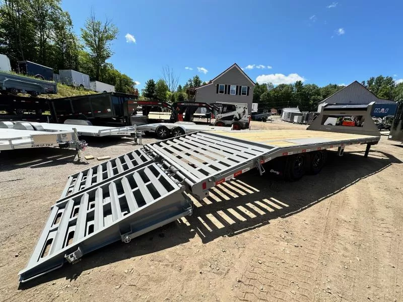 new Equipment / Flatbed Trailers Liberty  for sale, in Chichester, NH Thumbnail 14