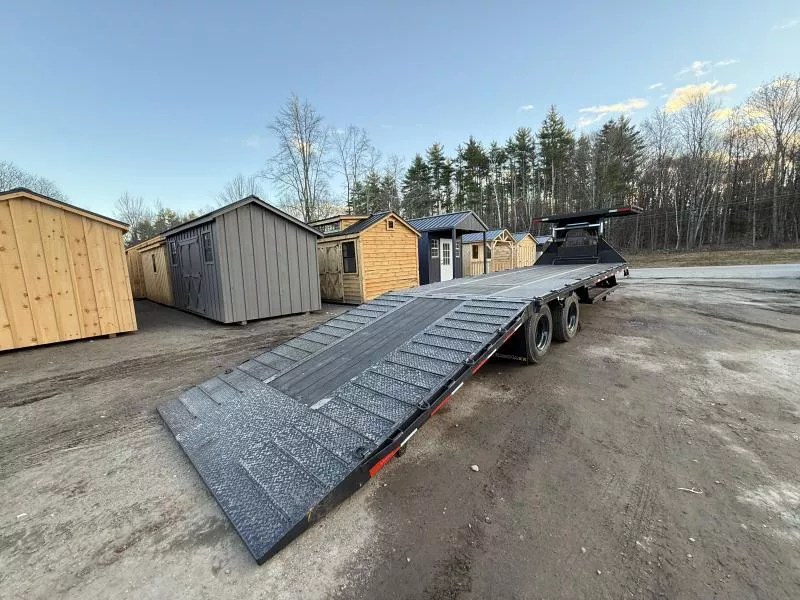 new Equipment / Flatbed Trailers RawMaxx  for sale, in Chichester, NH Thumbnail 10