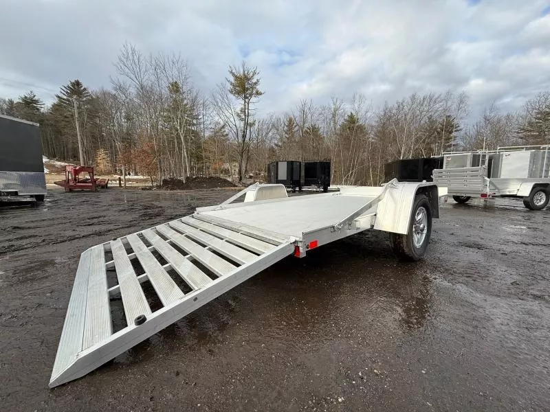 new Utility Trailers Aluma  for sale, in Chichester, NH Thumbnail 10