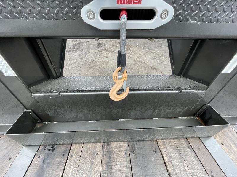 new Equipment / Flatbed Trailers MAXX-D  for sale, in Chichester, NH Thumbnail 22