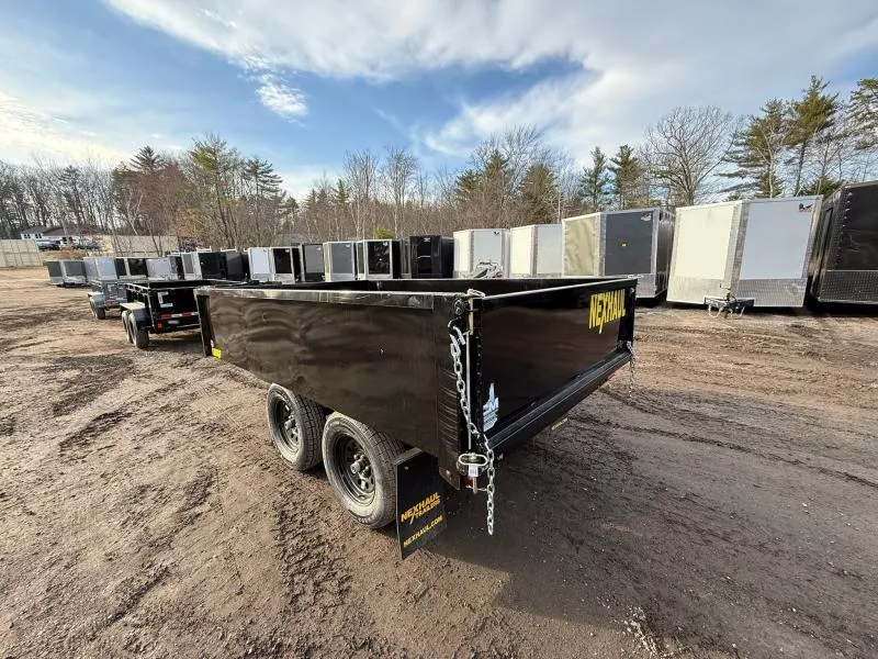 new Dump Trailers Nexhaul  for sale, in Chichester, NH Thumbnail 8