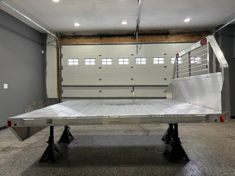 new Flat Decks Aluma  for sale, in Chichester, NH Thumbnail 3