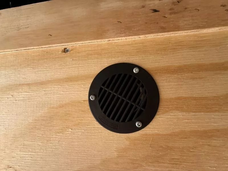 new Cargo (Enclosed) Trailers Quality Cargo  for sale, in Chichester, NH Thumbnail 12