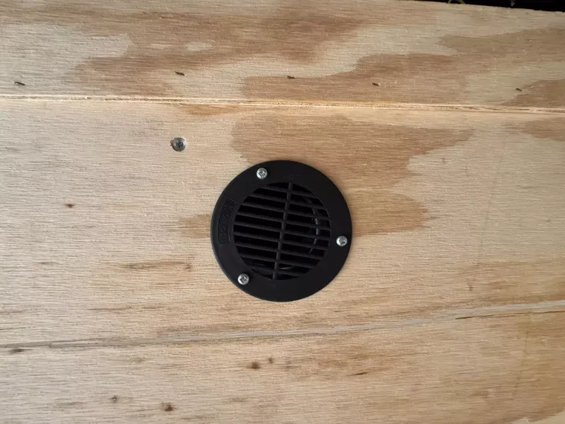 new Cargo (Enclosed) Trailers Quality Cargo  for sale, in Chichester, NH Thumbnail 18