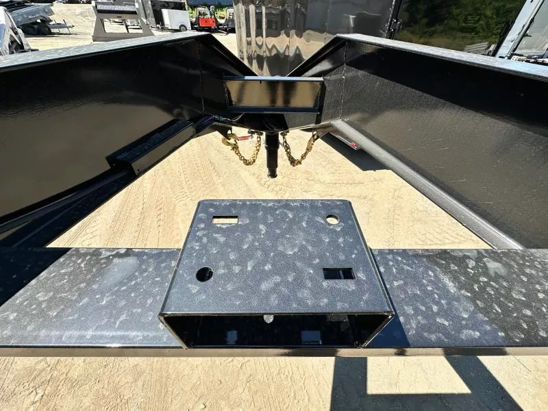 new Equipment / Flatbed Trailers Liberty  for sale, in Chichester, NH Thumbnail 18