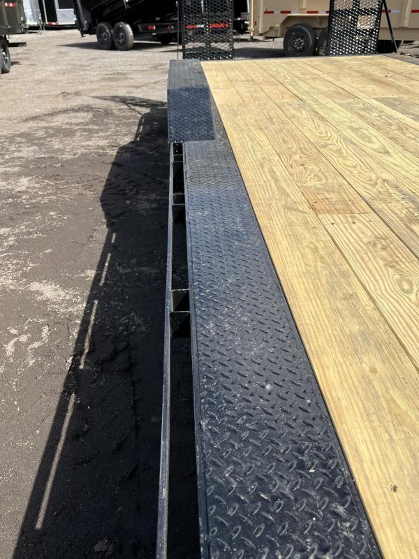 new Equipment / Flatbed Trailers MAXX-D  for sale, in Chichester, NH Thumbnail 13