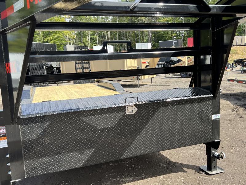 new Equipment / Flatbed Trailers MAXX-D  for sale, in Chichester, NH Thumbnail 9