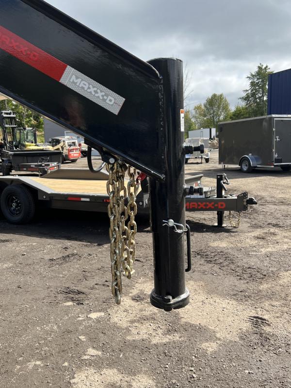 new Equipment / Flatbed Trailers MAXX-D  for sale, in Chichester, NH Thumbnail 8