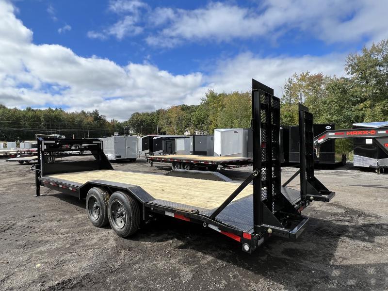 new Equipment / Flatbed Trailers MAXX-D  for sale, in Chichester, NH Thumbnail 4