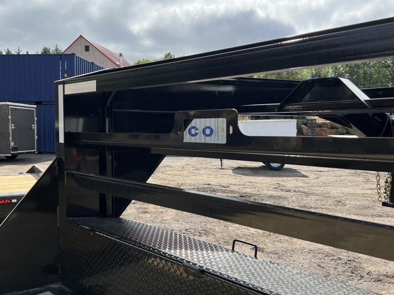 new Equipment / Flatbed Trailers MAXX-D  for sale, in Chichester, NH Thumbnail 10