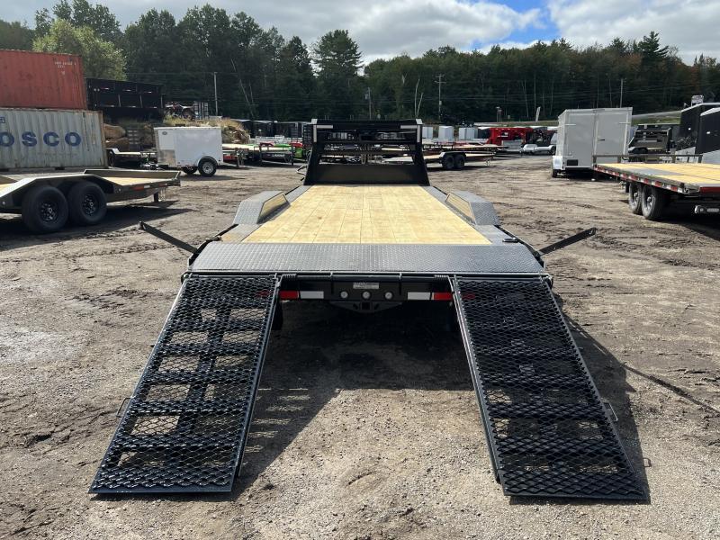 new Equipment / Flatbed Trailers MAXX-D  for sale, in Chichester, NH Thumbnail 15