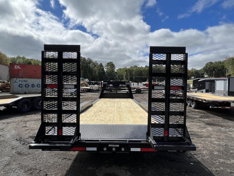 new Equipment / Flatbed Trailers MAXX-D  for sale, in Chichester, NH Thumbnail 5