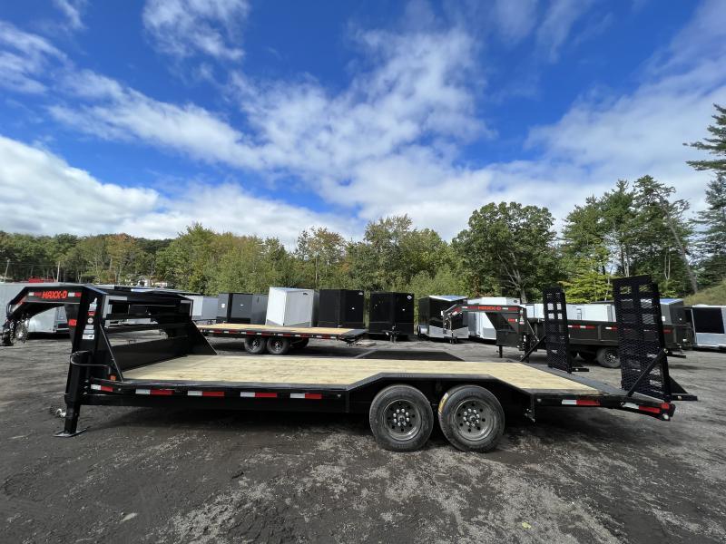 new Equipment / Flatbed Trailers MAXX-D  for sale, in Chichester, NH Thumbnail 3