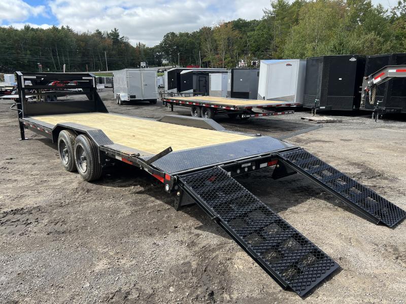 new Equipment / Flatbed Trailers MAXX-D  for sale, in Chichester, NH Thumbnail 16