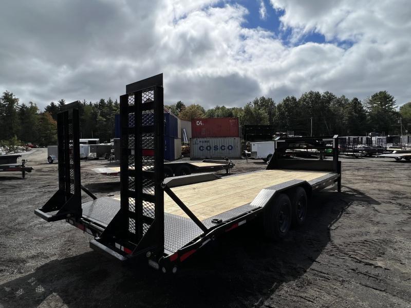 new Equipment / Flatbed Trailers MAXX-D  for sale, in Chichester, NH Thumbnail 6